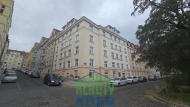 Pronjem bytu 2+1, 79 m2, OV, Praha 6, Steovice