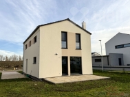 Prodej samostatného RD, 108 m2, Pardubice, Doubravice - exkluzivně