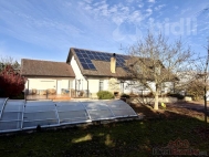 Prodej komernho objektu , Peky (okres Koln) - exkluzivn