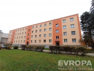Pronájem bytu 2+1, 50 m2, OV, Vrchlabí (okres Trutnov), ul. Slovanská