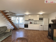 Pronjem samostatnho RD, 97 m2, Bohuovice nad Oh (okres Litomice)