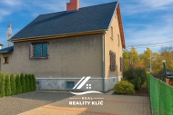 Prodej samostatnho RD, 170 m2, Ostrava, Zbeh (okres Ostrava-msto)