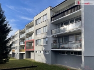 Pronjem bytu 4+kk, 89 m2, OV, any (okres Praha-vchod), ul. Polkova