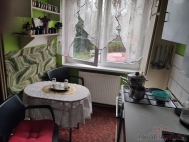 Prodej bytu 3+1, 58 m2, OV, ternberk (okres Olomouc), ul. Krampolova