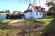 Pronjem samostatnho RD, 150 m2, Jesenice (okres Praha-zpad)