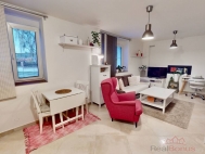 Pronjem bytu garsonira, 35 m2, OV, Praha 6, Steovice, ul. U steovickch hi