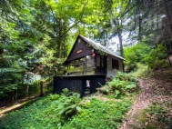 Prodej rekreanho objektu, esk Lhotice (okres Chrudim) - exkluzivn