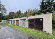 Prodej gare, Blina, Mosteck Pedmst (okres Teplice)