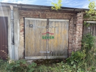 Prodej gare, Litvnov, Janov (okres Most) - exkluzivn