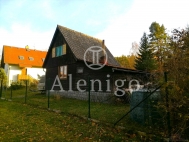 Prodej rekreanho objektu, Svat Jan, Hrachov (okres Pbram)