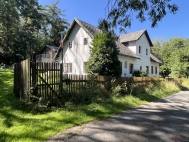 Prodej rekreanho objektu, alany, ernice (okres Teplice)