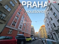 Prodej bytu 3+1, 90 m2, OV, Praha 7, Holeovice, ul. Janovskho