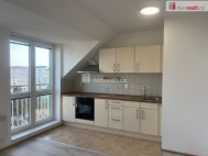 Pronjem bytu 2+kk, 43 m2, OV, Praha 9, Letany, ul. Tupolevova