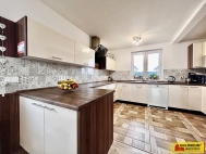 Prodej samostatnho RD, 188 m2, Hruovany nad Jeviovkou (okres Znojmo)