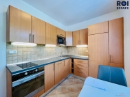 Pronájem bytu 2+1, 53 m2, OV, Brno, Černá Pole (okres Brno-město), ul. náměstí SNP