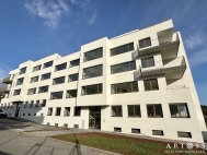 Pronájem bytu 1+kk, 29 m2, OV, Letovice (okres Blansko), ul. Komenského