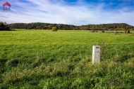 Prodej pozemku , určený k výstavbě RD, Křižany (okres Liberec)