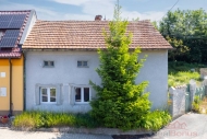 Prodej řadového RD, 100 m2, Zlámanec (okres Uherské Hradiště) - exkluzivně