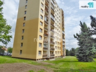 Pronjem bytu 1+kk, 40 m2, OV, Plze, Bolevec (okres Plze-msto), ul. Kaznjovsk