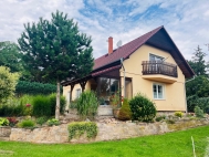 Prodej samostatnho RD, 190 m2, Prackovice nad Labem, Litochovice nad Labem (okres Litomice)