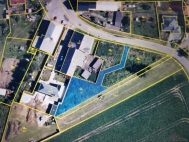 Prodej pozemku , uren k vstavb RD, Uniov, Doln Sukolom (okres Olomouc)