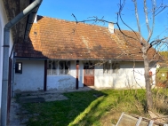 Prodej rekreanho objektu, m, Nov Ves (okres Jindichv Hradec)