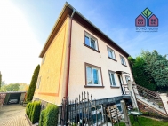 Pronjem bytu 1+kk, 34 m2, OV, Teplice, etenice, ul. Sklsk - exkluzivn