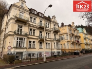 Prodej bytu 3+kk, 94 m2, OV, Marinsk Lzn (okres Cheb), ul. Tebzskho