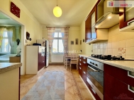 Prodej bytu 2+1, 82 m2, OV, Karlovy Vary, Rybe, ul. Sokolovsk