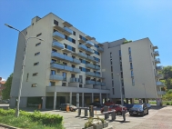 Pronjem bytu 1+kk, 41 m2, OV, Brno, Pisrky (okres Brno-msto), ul. Po