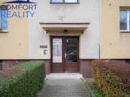 Prodej bytu 3+1, 0 m2, DV, Ostrava, Hrabvka (okres Ostrava-msto), ul. U Prodejny - exkluzivn