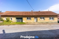 Prodej rohovho RD, 252 m2, su (okres Brno-venkov)