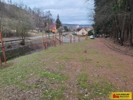 Prodej pozemku , les, Letovice (okres Blansko)