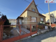 Prodej samostatnho RD, 121 m2, Blansko