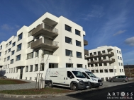 Pronájem bytu 1+kk, 29 m2, OV, Letovice (okres Blansko), ul. Komenského