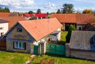 Prodej samostatnho RD, 95 m2, Netebice (okres Nymburk)