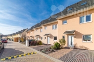 Prodej řadového RD, 123 m2, Brandýs nad Labem-Stará Boleslav, Brandýs nad Labem (okres Praha-východ)