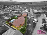 Prodej hotelu, Staroviky (okres Beclav)