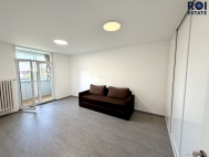 Pronjem bytu 1+1, 31 m2, OV, Brno, Lesn (okres Brno-msto), ul. Halasovo nmst