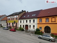 Prodej adovho RD, 130 m2, Velen (okres esk Krumlov)