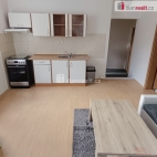 Pronájem bytu 1+1, 44 m2, OV, Děčín, Děčín X-Bělá, ul. Saská