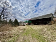 Prodej pozemku , určený k výstavbě RD, Toužim, Radyně (okres Karlovy Vary)