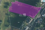 Prodej pozemku , uren k vstavb RD, Loun pod Klnovcem, Hj (okres Chomutov)