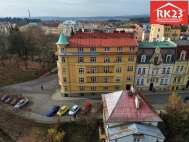 Prodej bytu 4+1, 115 m2, OV, Marinsk Lzn (okres Cheb), ul. Boeny Nmcov