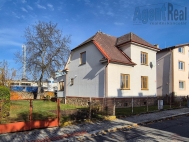 Prodej samostatnho RD, 0 m2, umperk - exkluzivn