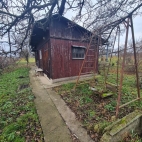 Prodej pozemku , určený k výstavbě RD, Sobotovice (okres Brno-venkov)