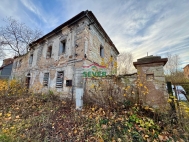 Prodej samostatn�ho RD, 0 m2, Podbo�any, P�ov (okres Louny) - exkluzivn�