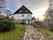 Prodej samostatného RD, 0 m2, Nová Ves v Horách, Mníšek (okres Most)
