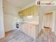 Pronjem bytu 3+1, 73 m2, OV, st nad Labem, Bukov, ul. Dukelskch hrdin