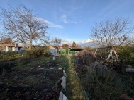 Prodej pozemku , zahrada, Chomutov